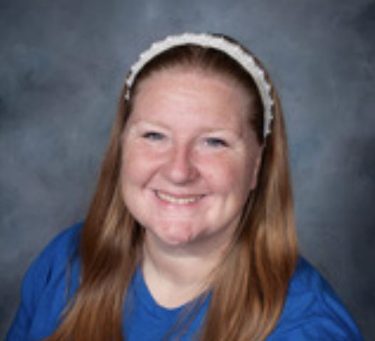 Kim 3rd Grade - Mathis image